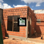 Casa à venda com 2 quartos, sendo 1 suíte, em Parque Esmeralda, Sorocaba, SP
