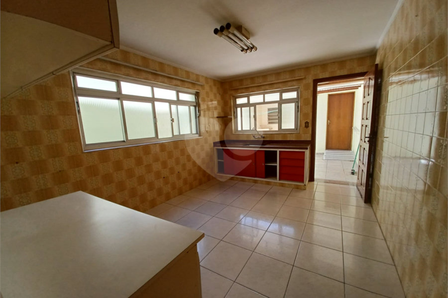 Sobrado à venda com 2 quartos em Tucuruvi, São Paulo, SP