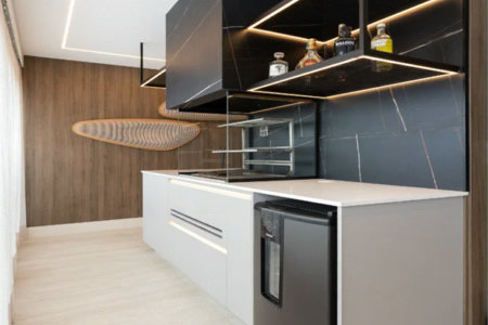 Apartamento à venda com 3 suítes em Jardim Morumbi, São Paulo, SP