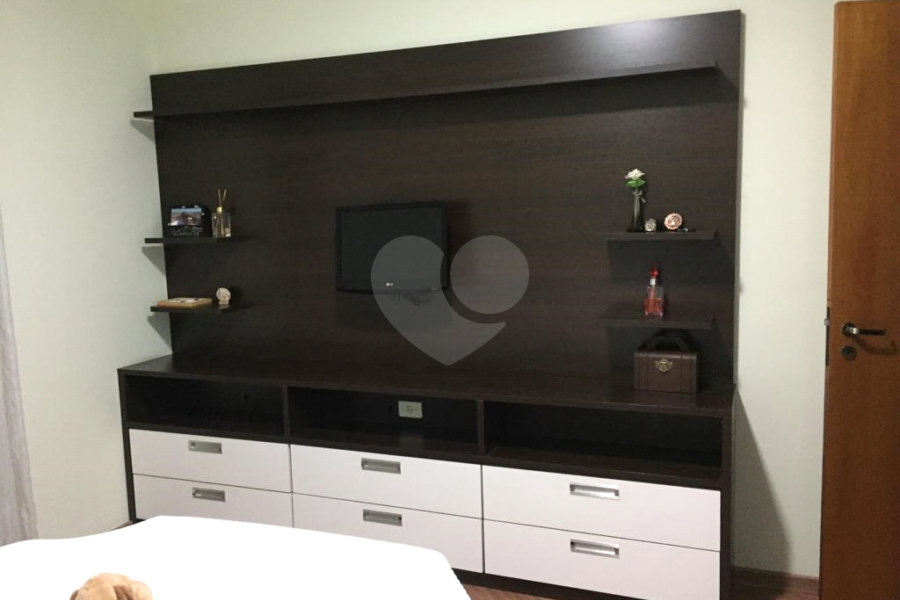 Sobrado à venda com 3 quartos, sendo 1 suíte,  em Mandaqui, São Paulo, SP