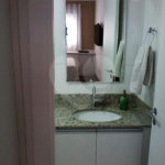 Apartamento à venda com 2 quartos, sendo 1 suíte, em Jardim das Vertentes, São Paulo, SP