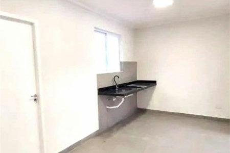Apartamento Residencial à venda, Boqueirão, Santos - AP1380.