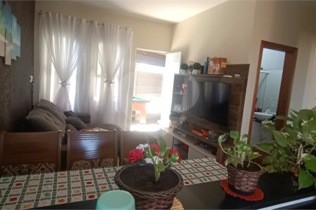 Casa à venda com 2 quartos em Jardim Imperador, Salto, SP