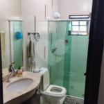 Sobrado à venda com 3 quartos, sendo 1 suíte, em Bosque dos Eucaliptos, São José dos Campos, SP
