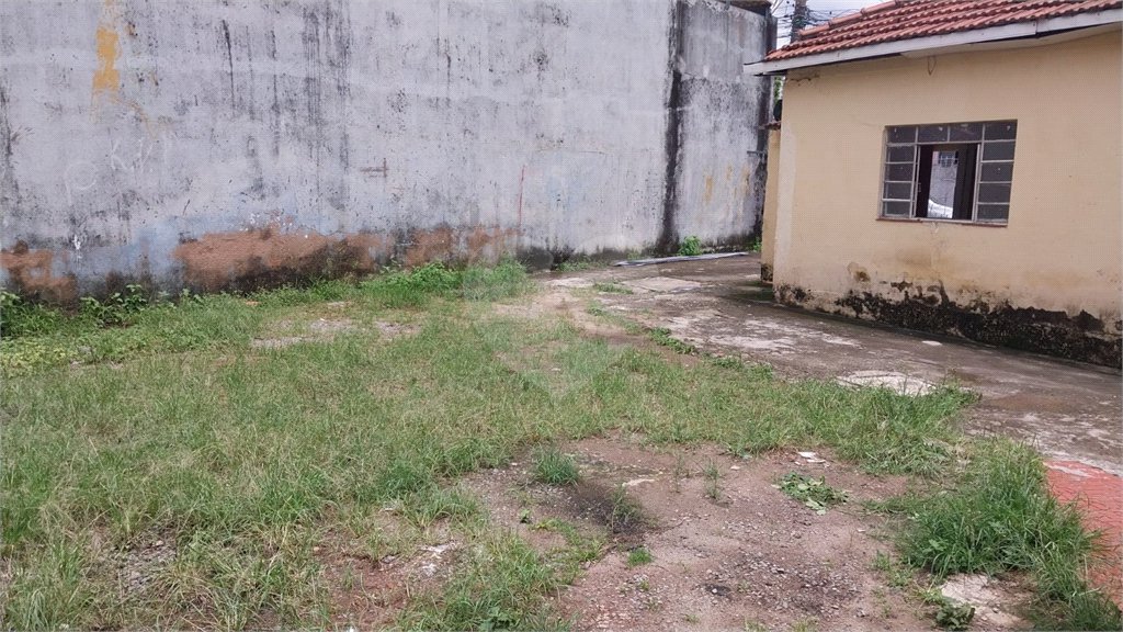 Terreno à venda em Vila Guilherme, São Paulo, SP