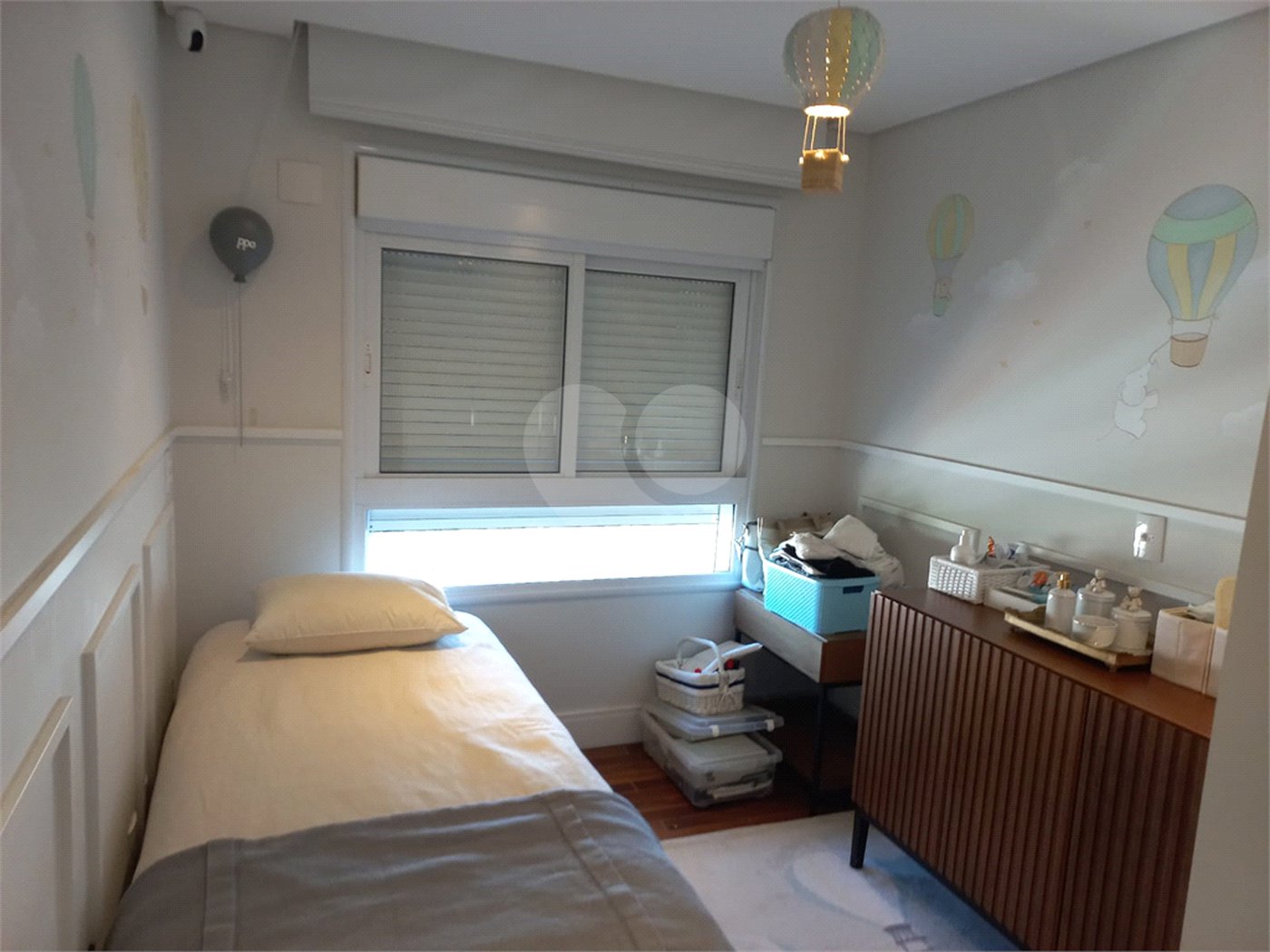 Apartamento à venda com 4 suítes em Santa Teresinha, São Paulo, SP
