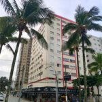 Apartamento à venda com 1 quarto em Caiçara, Praia Grande, SP