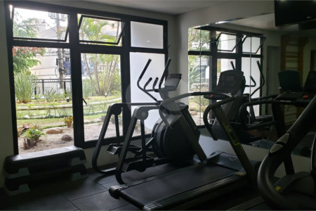 Apartamento à venda com 1 quarto em Planalto Paulista, São Paulo, SP