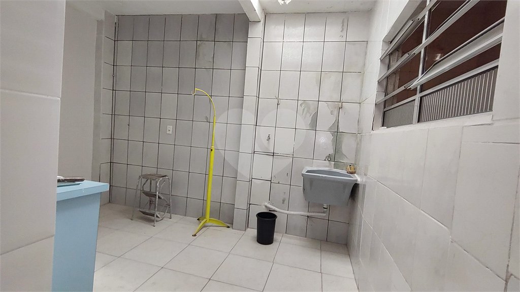 Sobrado à venda com 2 quartos em Chácara Santo Antônio, São Paulo, SP