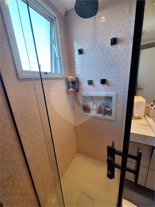 Apartamento à venda com 2 quartos, sendo 1 suíte, em Vila Maria Alta, São Paulo, SP