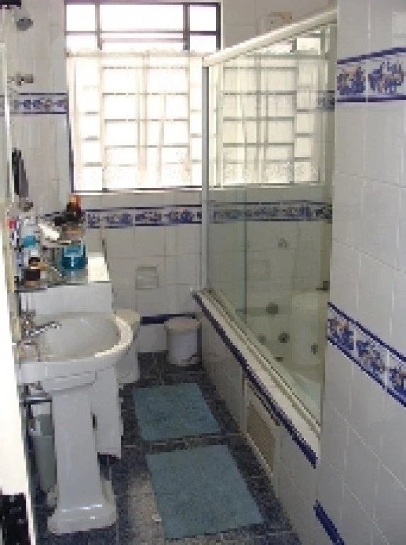 Apartamento à venda com 3 quartos, sendo 1 suíte,  em Pinheiros, São Paulo, SP