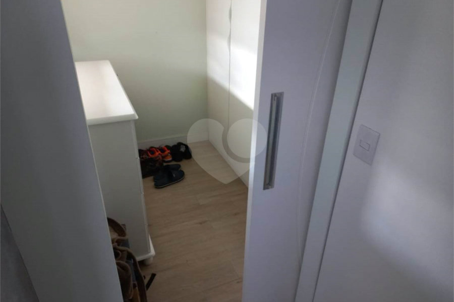 Apartamento à venda com 2 quartos, sendo 1 suíte, em Mandaqui, São Paulo, SP