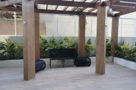 Apartamento Residencial à venda, Gonzaga, Santos - AP1742.