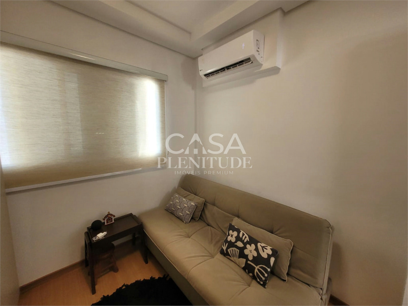 Apartamento à venda com 2 quartos, sendo 1 suíte,  em Parque Campolim, Sorocaba, SP