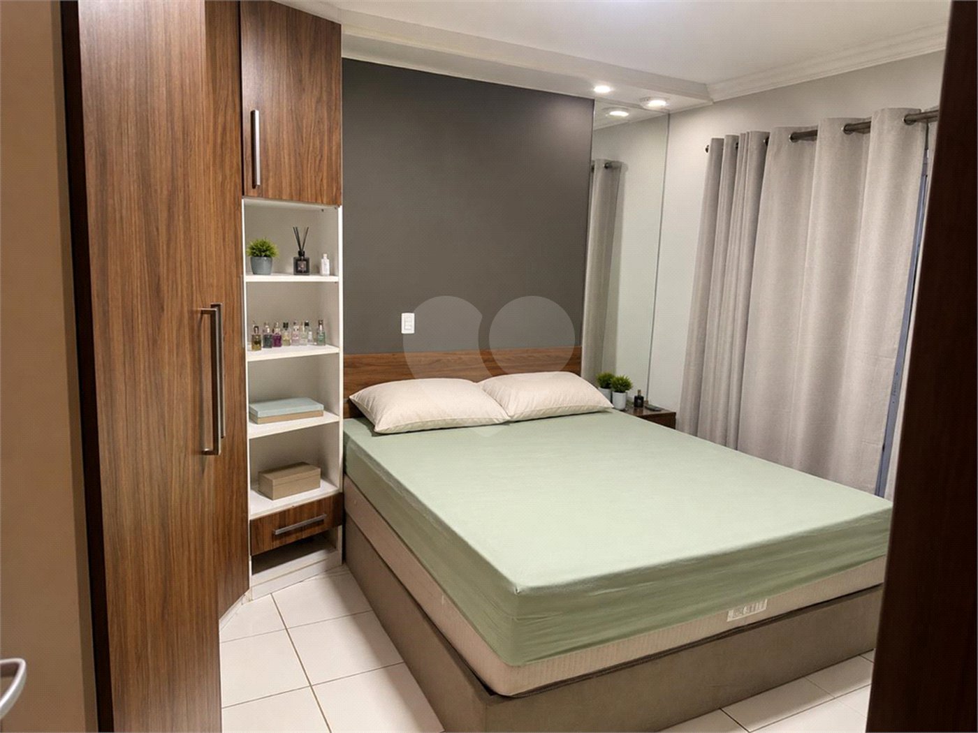 Sobrado à venda com 3 quartos em Jardim Esplanada II, Indaiatuba, SP