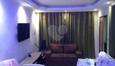 Sobrado à venda com 3 quartos, sendo 1 suíte,  em Jardim Santa Clara, Guarulhos, SP