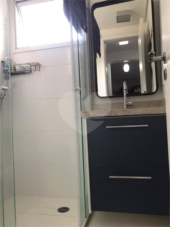 Apartamento à venda com 2 quartos, sendo 1 suíte, em Vila Romana, São Paulo, SP