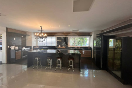 Casa para alugar com 3 suítes em São Joaquim, Vinhedo, SP