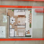 Apartamento à venda com 1 quarto em República, São Paulo, SP