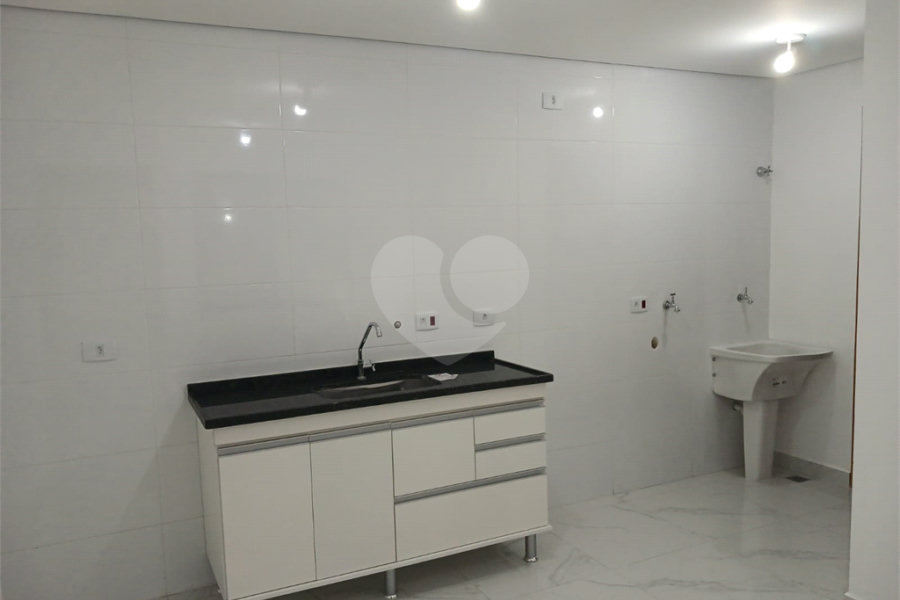 Casa para alugar com 1 quarto no condomínio Edificio Cometa, São Paulo - SP