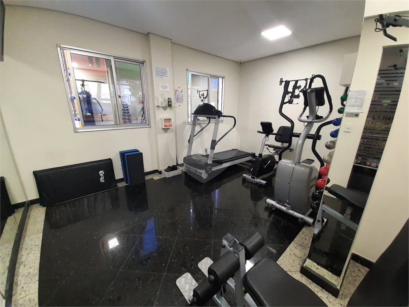 Apartamento à venda com 3 quartos em Mandaqui, São Paulo, SP