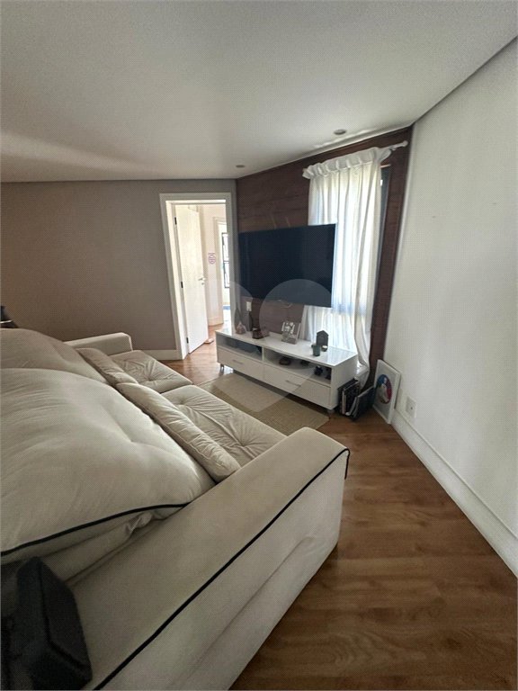 Apartamento à venda com 3 quartos, sendo 2 suítes, em Vila Suzana, São Paulo, SP