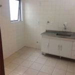 Apartamento Residencial à venda, Itararé, São Vicente - AP1812.
