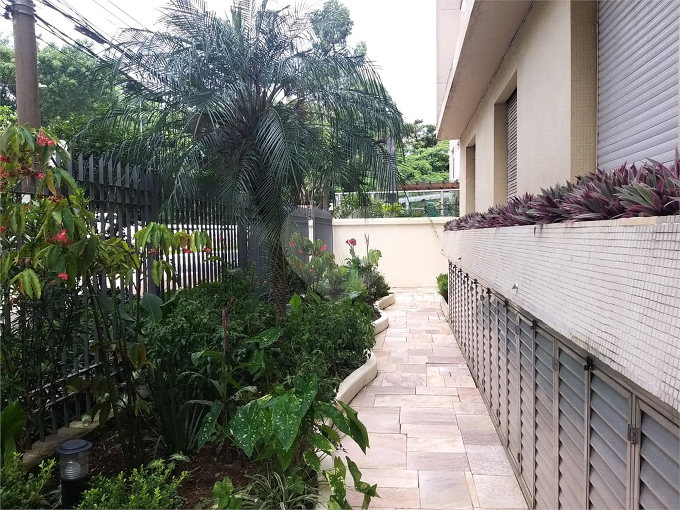 Apartamento à venda com 2 quartos, sendo 1 suíte, em Higienópolis, São Paulo, SP
