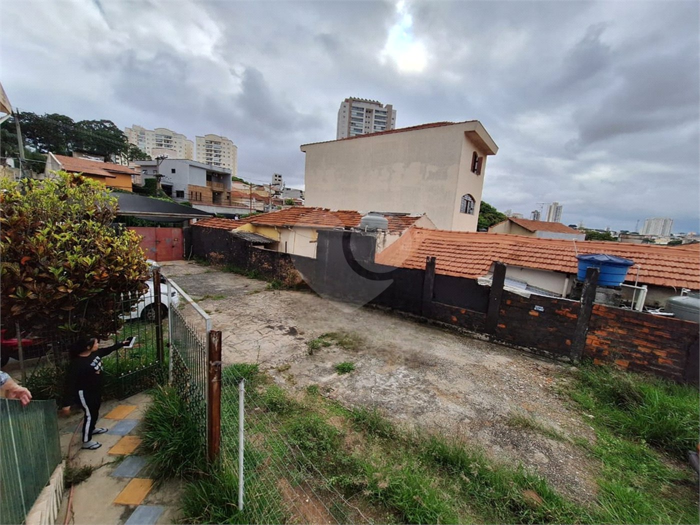 Sobrado à venda com 4 quartos em Vila Maria, São Paulo, SP