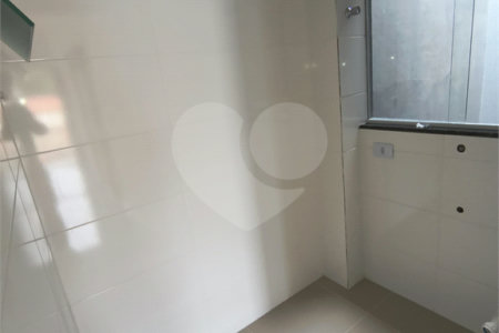 Apartamento à venda com 2 quartos em Vila Guilhermina, São Paulo, SP