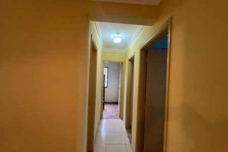 Apartamento com 3 dormitórios à venda, 80 m² por R$ 315.000,00 - Balneário Cidade Atlântica - Guarujá/SP