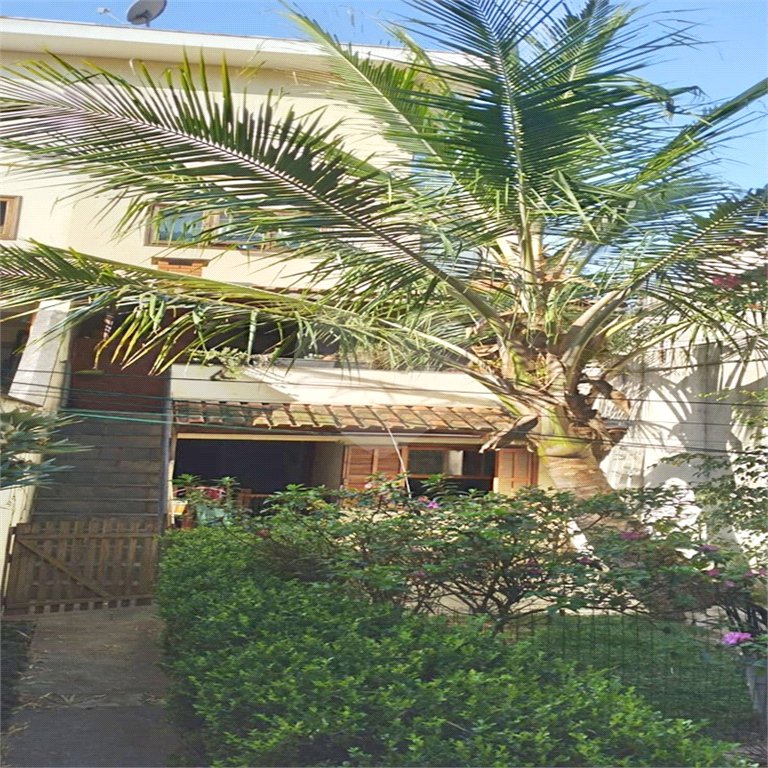 Casa à venda com 3 quartos, sendo 1 suíte, em Tucuruvi, São Paulo, SP
