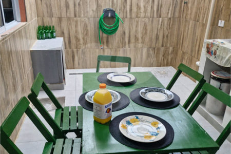 Casa à venda com 2 suítes no condomínio Cristal de Maitinga 1, Bertioga - SP