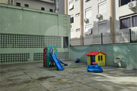 Apartamento à venda com 3 quartos, sendo 1 suíte,  em Itaim Bibi, São Paulo, SP