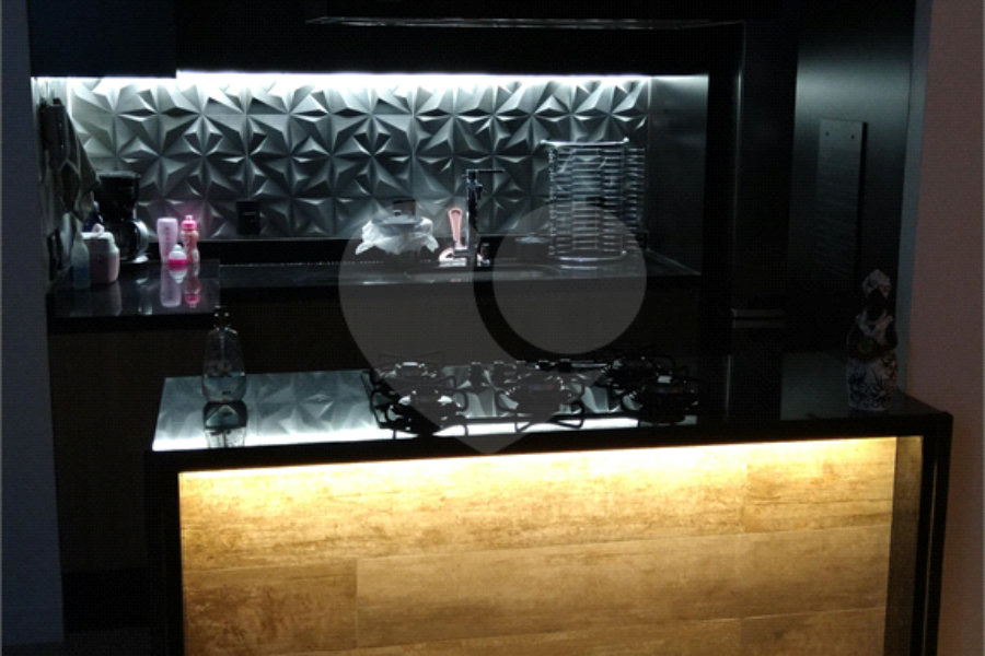 Apartamento à venda com 3 quartos, sendo 1 suíte,  em Mandaqui, São Paulo, SP