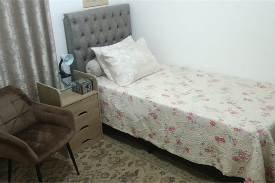 Casa Térrea à venda com 4 quartos, sendo 2 suítes, em Mandaqui, São Paulo, SP