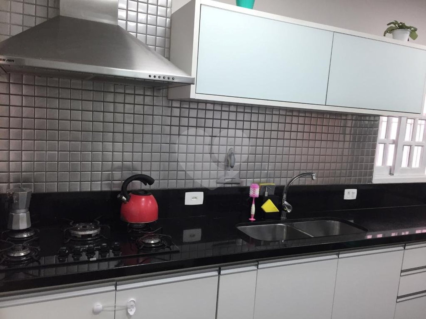 Sobrado à venda com 3 quartos, sendo 1 suíte, em Mandaqui, São Paulo, SP