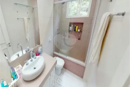 Apartamento à venda com 4 quartos, sendo 2 suítes,  em São Conrado, Rio de Janeiro, RJ
