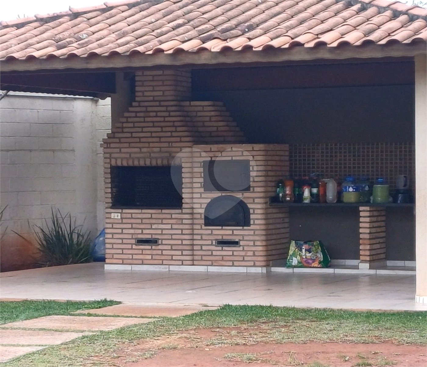 Apartamento à venda com 2 quartos em Tremembé, São Paulo, SP