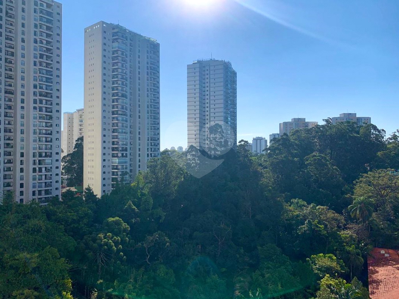 Apartamento à venda com 4 suítes em Jardim Marajoara, São Paulo, SP