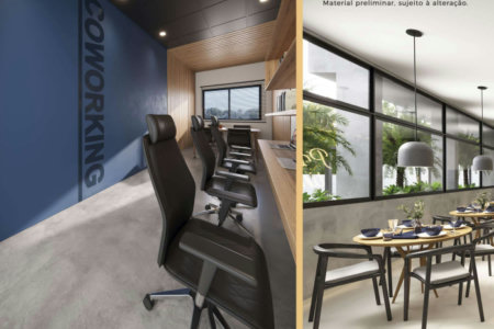 Residencial Molise