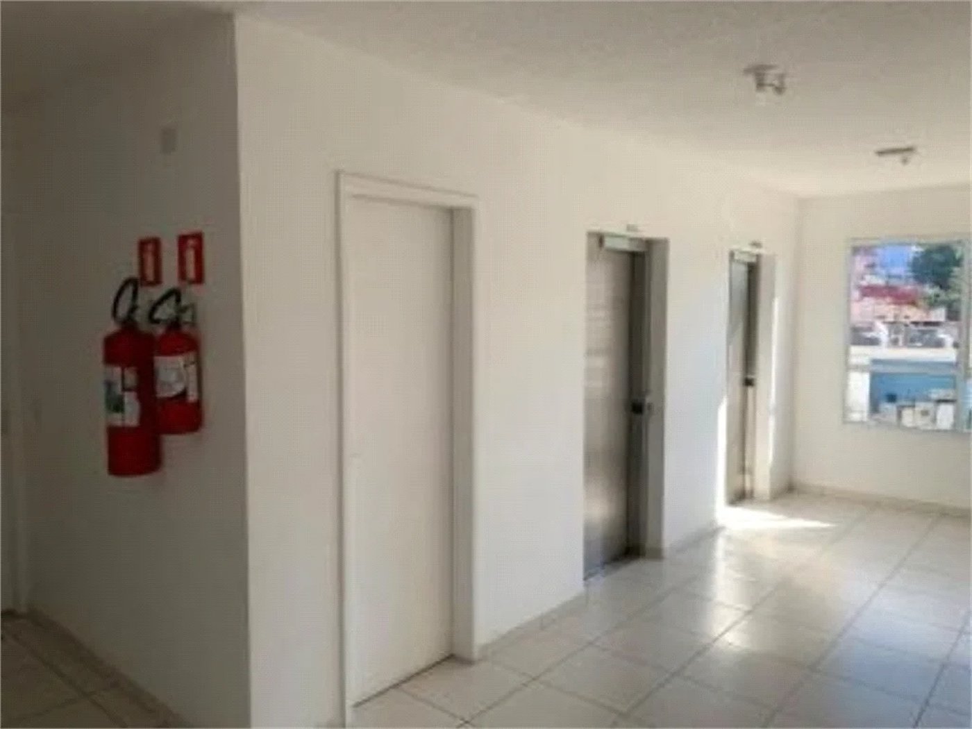 Apartamento à venda com 2 quartos em Conceição, Osasco, SP
