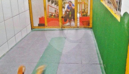 Prédio à venda em Imirim, São Paulo, SP