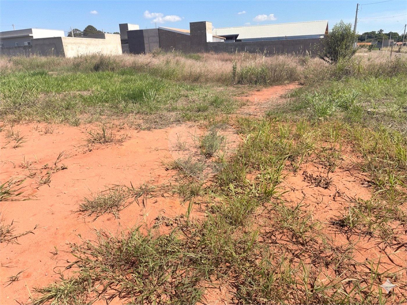 Terreno à venda em Loteamento Residencial Lisboa, Itapetininga, SP