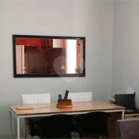 Apartamento à venda com 2 quartos em Perdizes, São Paulo, SP