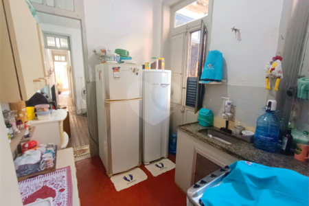 Casa à venda com 3 quartos em Vila Isabel, Rio de Janeiro, RJ