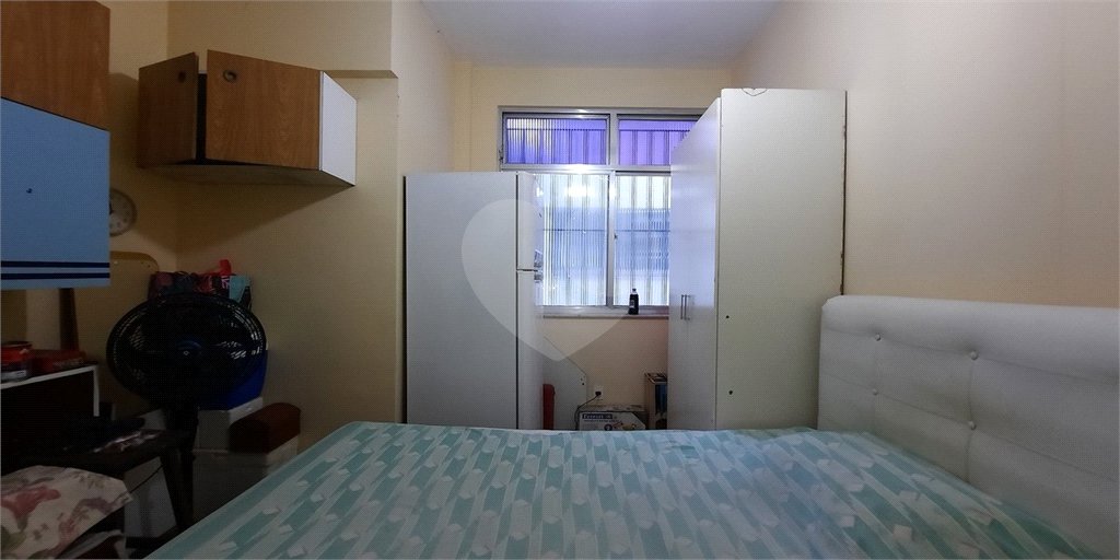 Apartamento à venda com 3 quartos, sendo 1 suíte, em Tijuca, Rio de Janeiro, RJ