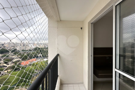 Apartamento à venda com 2 quartos em Vila Anastácio, São Paulo, SP
