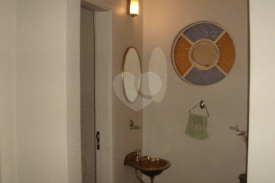 Casa à venda com 3 quartos em Santana, São Paulo, SP