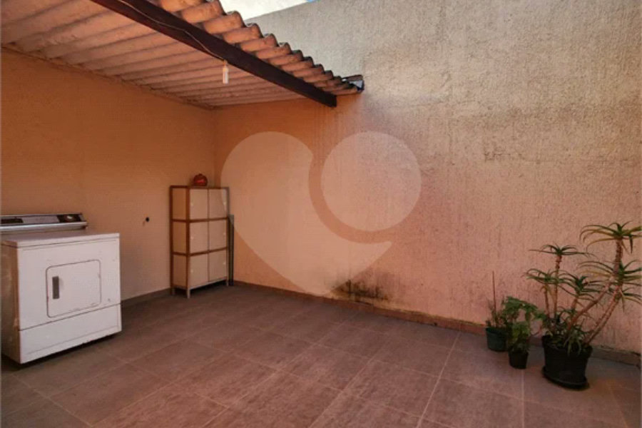 Casa Térrea à venda com 2 quartos em Jaçanã, São Paulo, SP